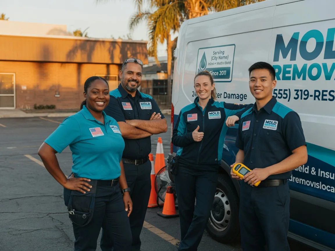 Water Damage Restoration company in Wake, VA
